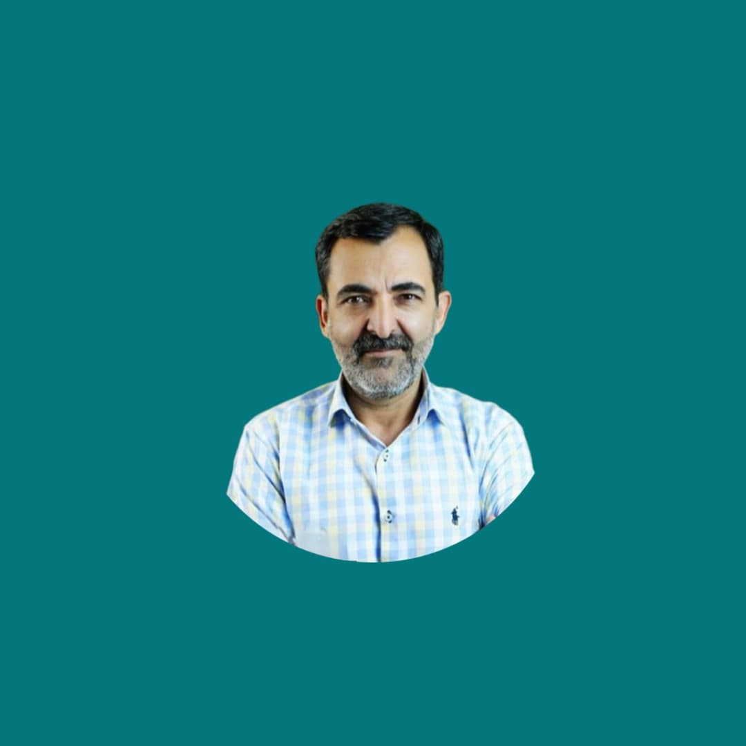 دکتر علی پیردهی
