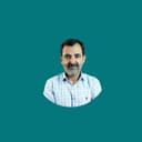 دکتر علی پیردهی