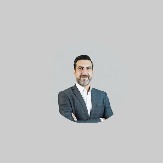 دکتر محمد سلیمانی
