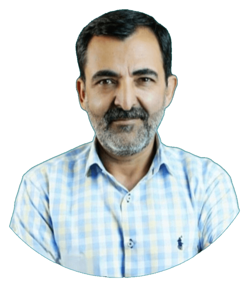 دکتر علی پیردهی