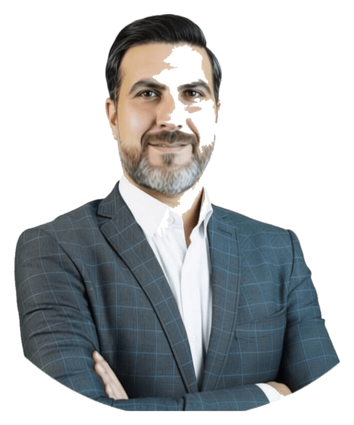 دکتر محمد سلیمانی