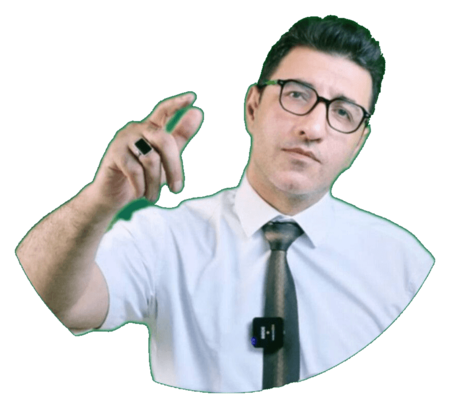 دکتر محسن گودرزی